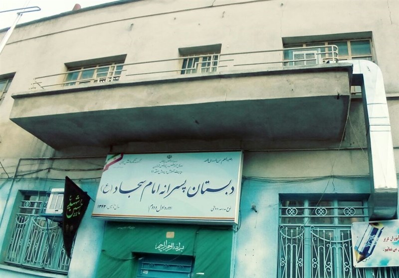 مسؤولٌ-إيراني-غالبية-المدارس-المتهالكة-في-البلاد-تقع-في-طهران