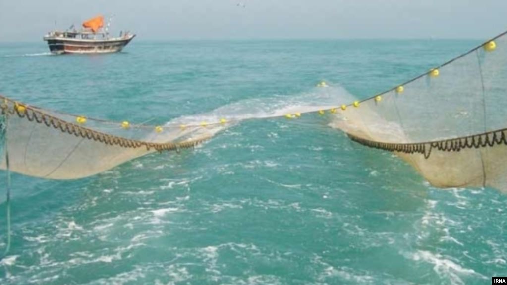 الصومال-192-سفينةً-إيرانيةً-تُمارِس-الصيد-غير-القانوني-في-سواحِلنا