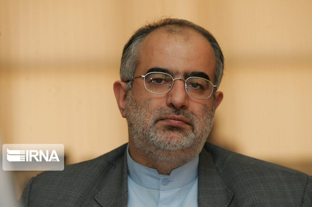 آشنا يحذِّر من انتشار التمرُّد في حال نجاح «الضغوط القصوى» على إيران