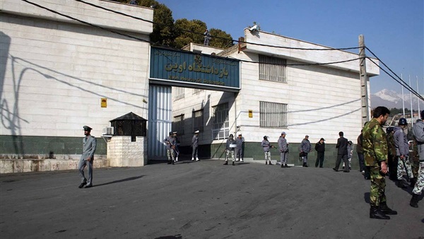 نقل اثنتين من معتقلي احتجاجات بهبهان إلى سجن الأحواز
