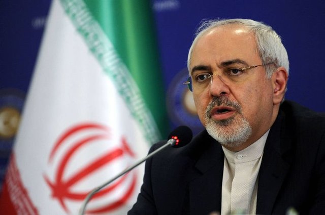 ظريف-رسالة-روحاني-إلى-بوتين-تعلّقت-بالاتفاق-النووي-والقضايا-الثنائية