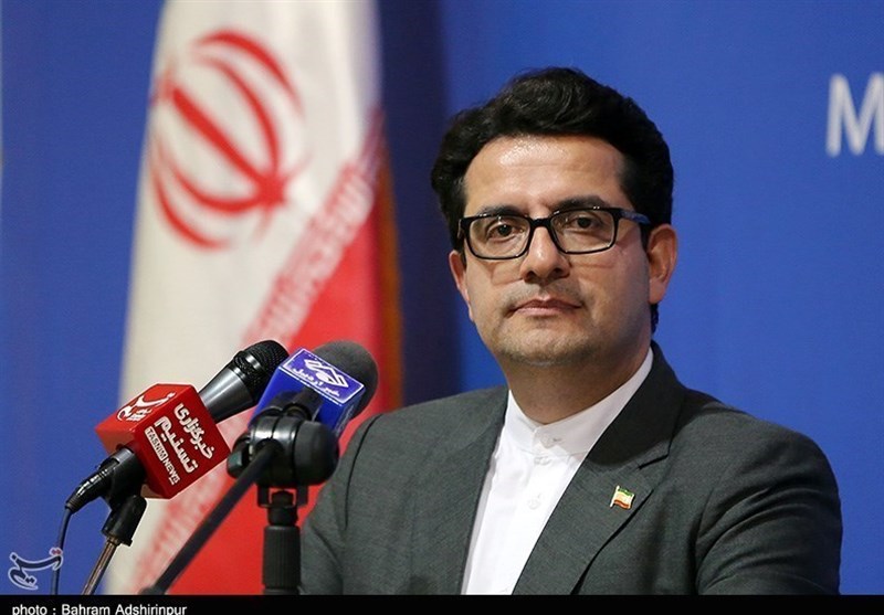 موسوي سفيرًا لإيران لدى أذربيجان