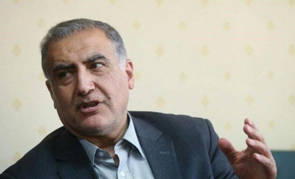 نائب إيراني البرلمان لا يسعى لتقليص صلاحيات «صيانة الدستور»