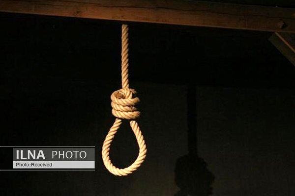 رئيس محكمة فارس: تمّ إعدام نويد أفكاري