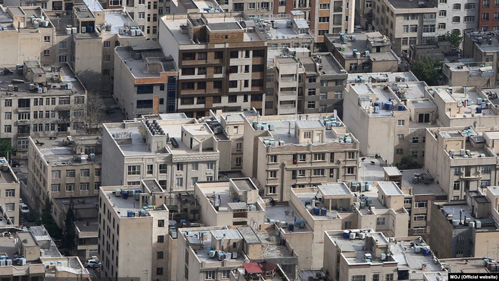 ارتفاع متوسِّط ​​سعر المسكن في طهران خلال عام بأكثر من 118%