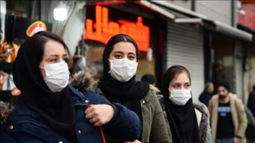 «مراقبة حقوق الإنسان» تطالب إيران بتمرير مشروع قانون لحماية المرأة